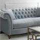 Clothing store sofa office sofa sample o product house display center sofa model room sofa business hotel sofa