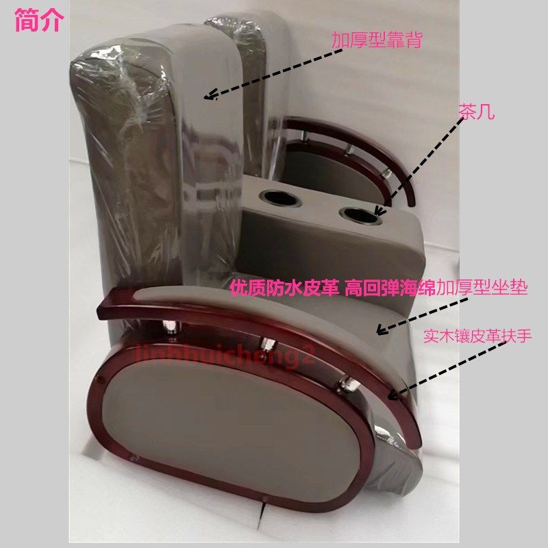 厂家直销豪华g观光车沙发座椅老爷看房车巡逻车高尔夫球车座垫靠,淘宝优惠券,粉丝福利购,淘宝优惠卷