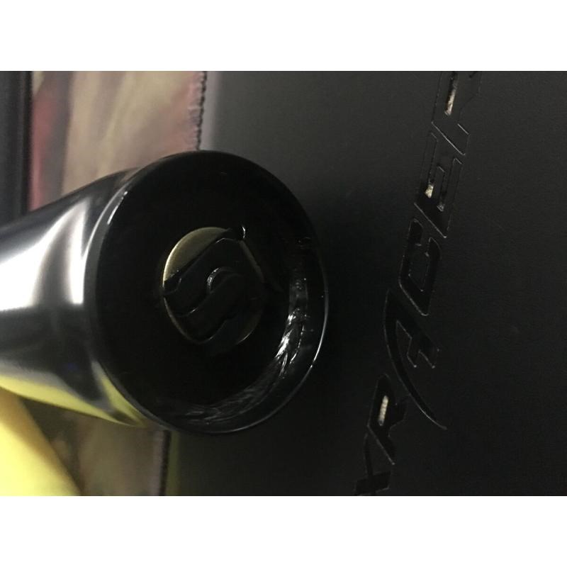 DXRACER迪j锐克斯夸父加大款大师阿卡丁电竞椅升降气压棒调节气杆 - 图2