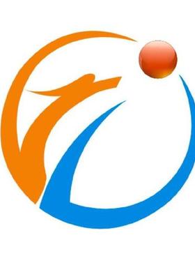 玻璃钢吉祥物雕塑定制卡通IP人物公司形象企业logo公仔彩绘小摆件