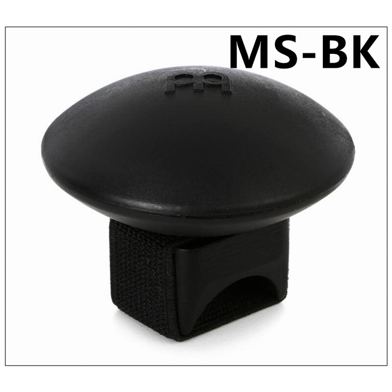 MEINL 麦尔 MS-GR MS-BK 手摇沙球 拍箱伴侣 沙克 沙蛋 - 图3