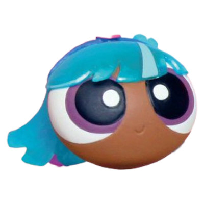 Pre-Order Gacha Powerpuff Girls Ring