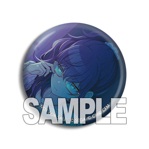 现货自制世界计画多彩舞台初音未来pjsk25点NC朝比奈真冬个人池徽 - 图2