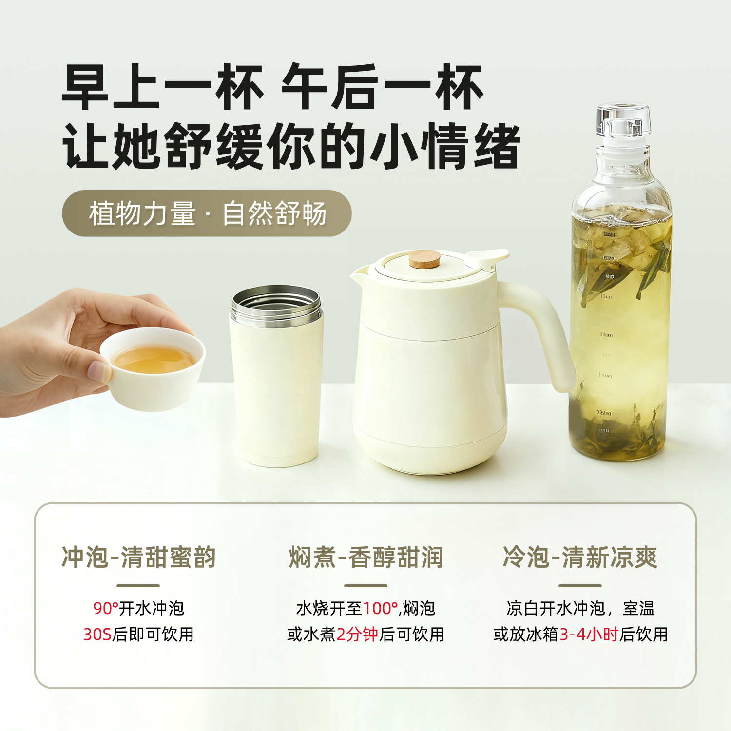 【新品特惠】福鼎白茶正宗高山荒野白牡丹题记花香清甜适合女性喝 - 图3