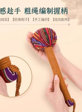 艾草经络拍八虚按摩锤