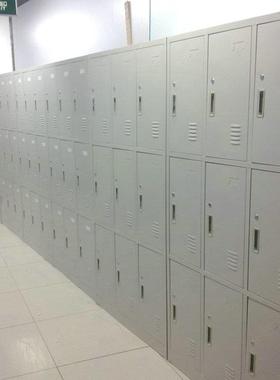 存储柜铁皮钢制存储柜资料柜存储柜多层存储柜方便外观美