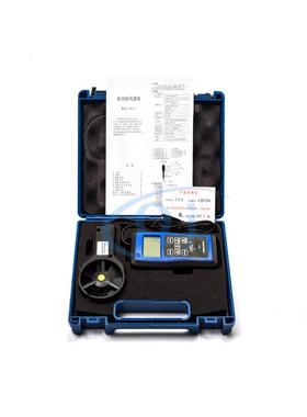 海宝FS-V风速仪通风管道/航海/制冷/野外作业风温多功能风速表