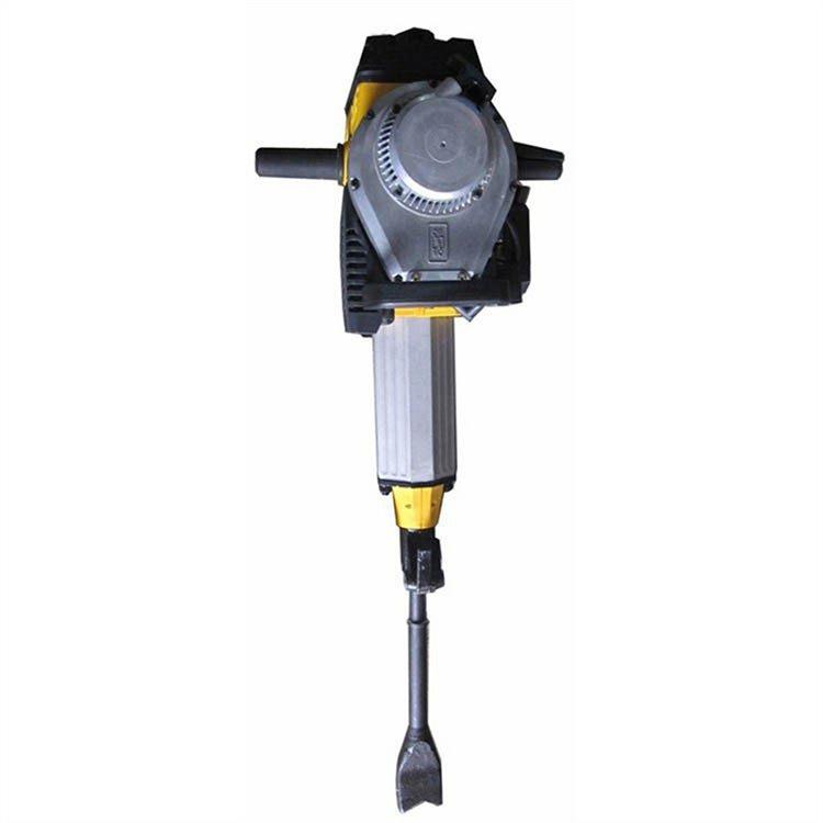 威客捣固镐便携式内燃捣固镐动力强劲铁路捣固镐 - 图3