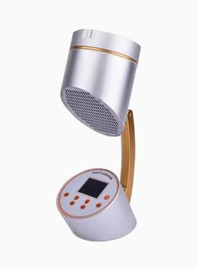 卓越仪器FSC-IV微浮游菌采样器实验室洁净浮尘菌浓度采样仪