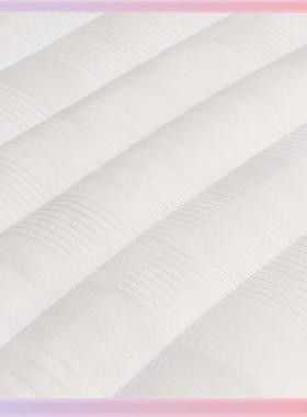 3YKA类儿童枕头柔软宝宝2-3-6岁幼儿园小枕芯学生单人护颈低