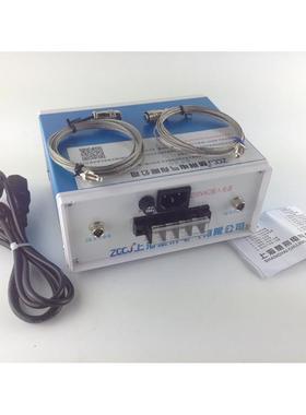 两路温度控制箱温度控制盒双路温控箱