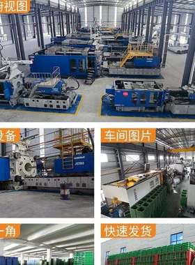 塑料环卫垃圾桶大容量240L挂车带盖脚踏加厚塑胶户外垃圾桶