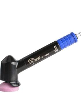 波盾45度风磨笔弯头气动打磨笔研磨笔BD-0045