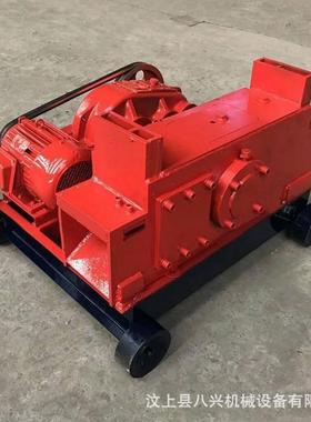 废旧钢筋裁断机废旧钢筋切断机双头钢筋切断机建筑工地废旧钢筋回