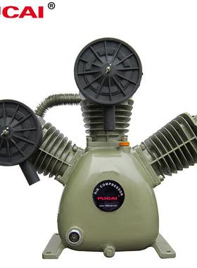 15kw20hp中压机2缸1201缸701.2m3/min喷漆活塞式空压机