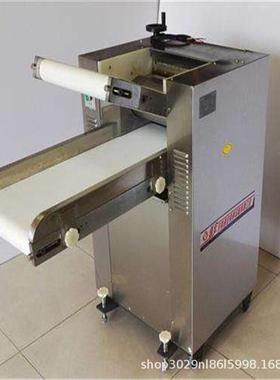 商用不锈钢压面机全自动翻滚揉面机全自动压面机