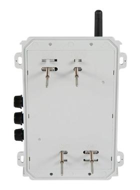 安科瑞AMB200低压母线测温装置绝缘母线槽连接器温度在线监控