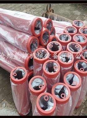 混凝土耐磨泵管泵车125高低压耐磨泵管臂架管砂浆泵耐磨泵管