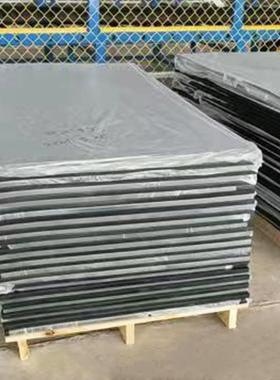 绝缘黑色橡胶垫块大板工业加厚缓冲减震防滑抗压耐磨实心橡胶板