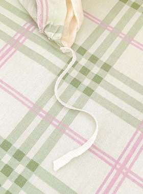 类全棉卡通小清新风学生宿舍床单款三件套家用四件套床笠被套