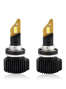 P1611-30VP16LED汽车前大灯汽车车灯LED大灯H8H9H11