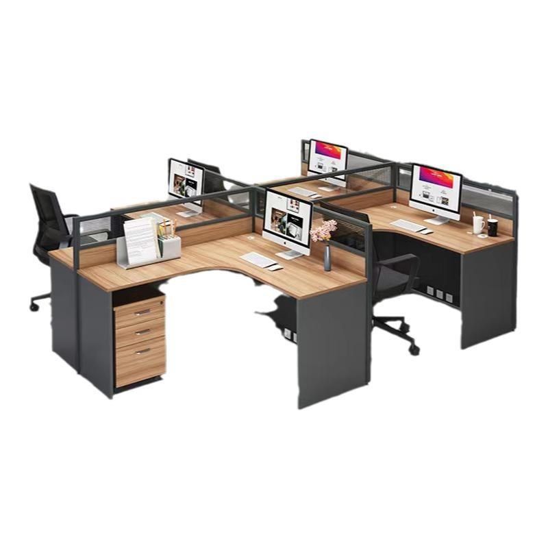 简约工现代屏风工作位桌卡座职员办公椅H组单人2人14人员位电合脑,淘宝优惠券,粉丝福利购,淘宝优惠卷