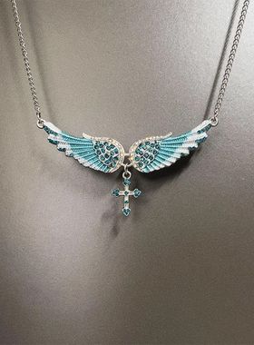 WingsoftheAngels项链