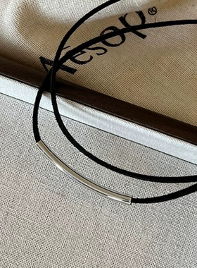 嘻哈冷淡风双层叠戴趣味短款