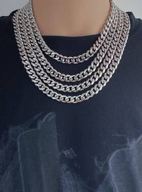 儿童街舞项链男孩潮流街头配饰