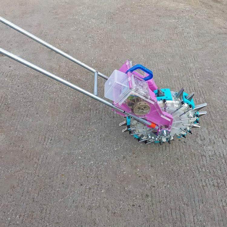 广东白云区人力玉米播种机s 鸭嘴点播机  8嘴12嘴 大豆精播机,淘宝优惠券,粉丝福利购,淘宝优惠卷