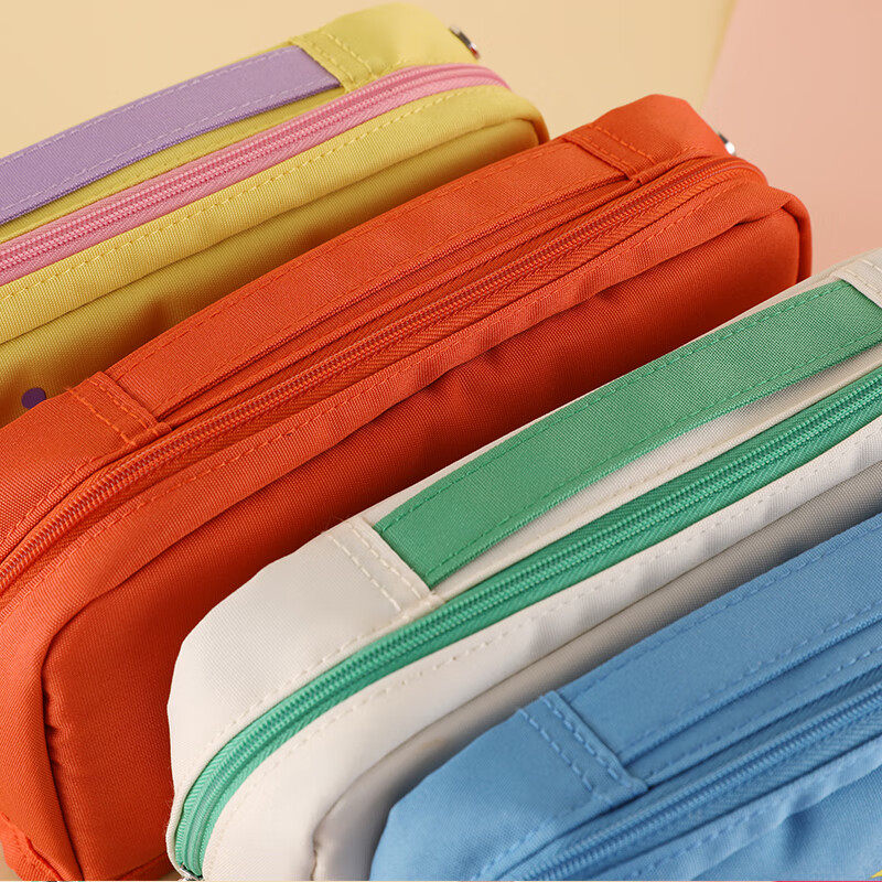 kokuyo日本国誉笔袋塔卡沙限定第三弹TYAKASHA联名HACO笔袋设计感高颜值小巧便携大容量收纳袋笔盒官方旗舰店,淘宝优惠券,粉丝福利购,淘宝优惠卷