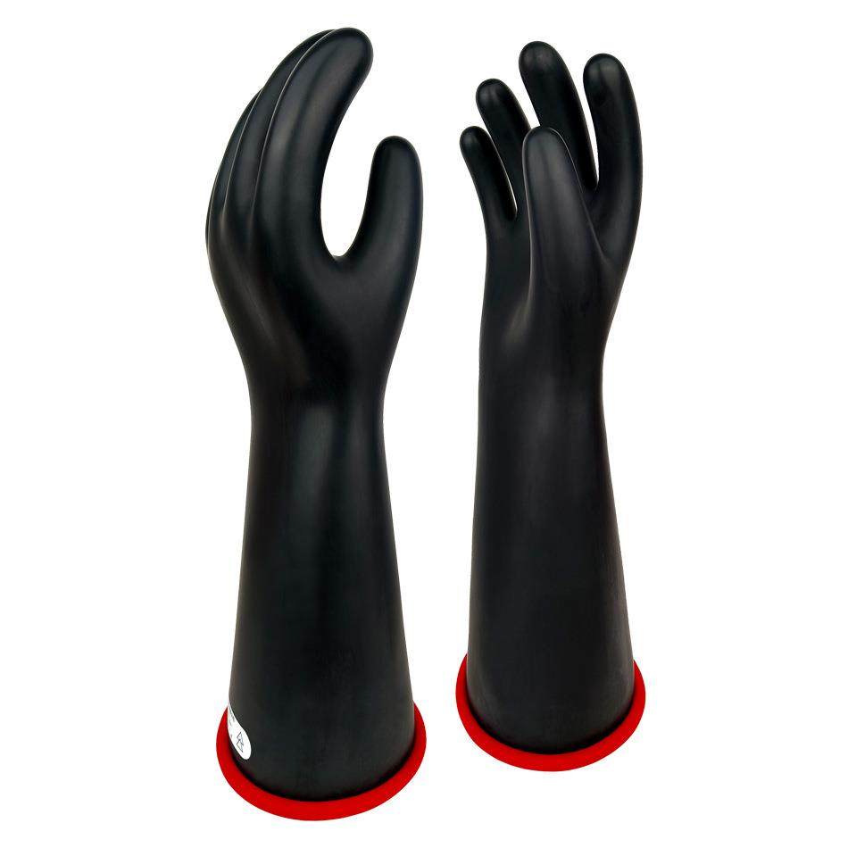 直销双安牌10KV绝缘手套乳胶1级带电作业用手部防护手套,淘宝优惠券,粉丝福利购,淘宝优惠卷