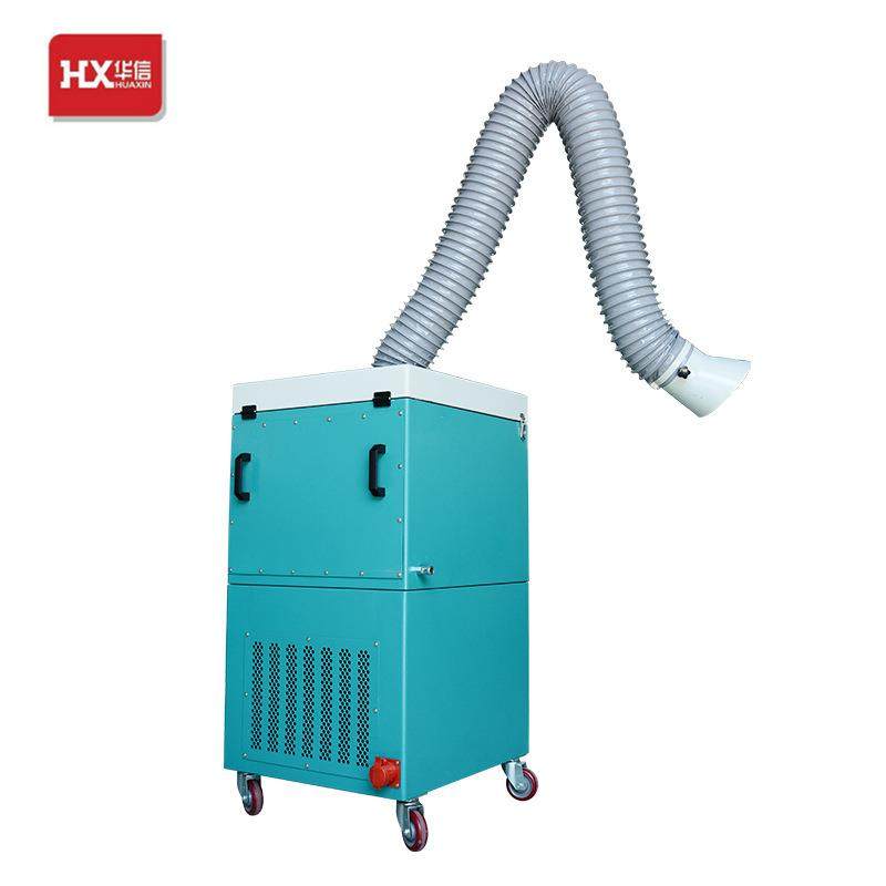 移动式焊接烟尘净化器车间焊烟空气净化设备工业焊接除尘器,淘宝优惠券,粉丝福利购,淘宝优惠卷