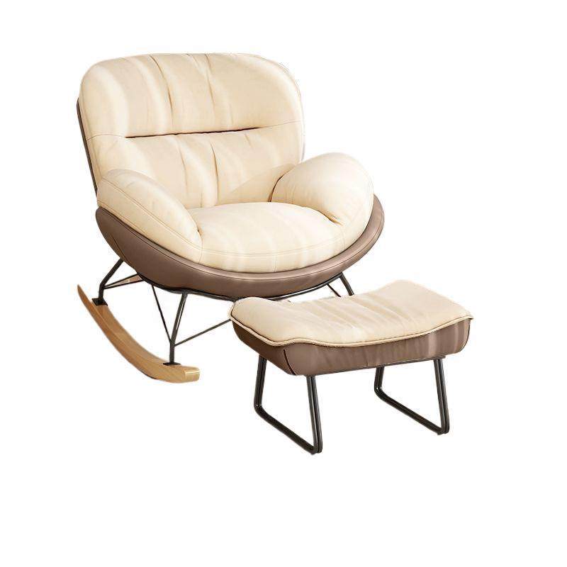 摇摇椅躺椅家用客厅懒人沙发椅成人阳台单人休闲摇椅懒人网红椅子,淘宝优惠券,粉丝福利购,淘宝优惠卷