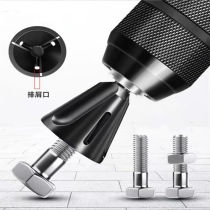 The custom bevelling machine is small 0mm)