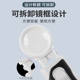 New product manufacturer high-power lens, high-definition handheld magnifying glass with light, jewelry, antiques, calligraphy and painting, X appraisal mirror, lamp home