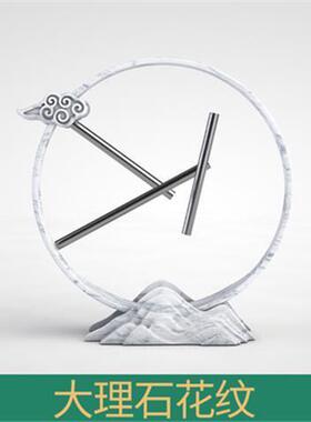 极速永动不停创意摆件创意永动摆件不停钢铁人牛R顿平衡摆混沌摆