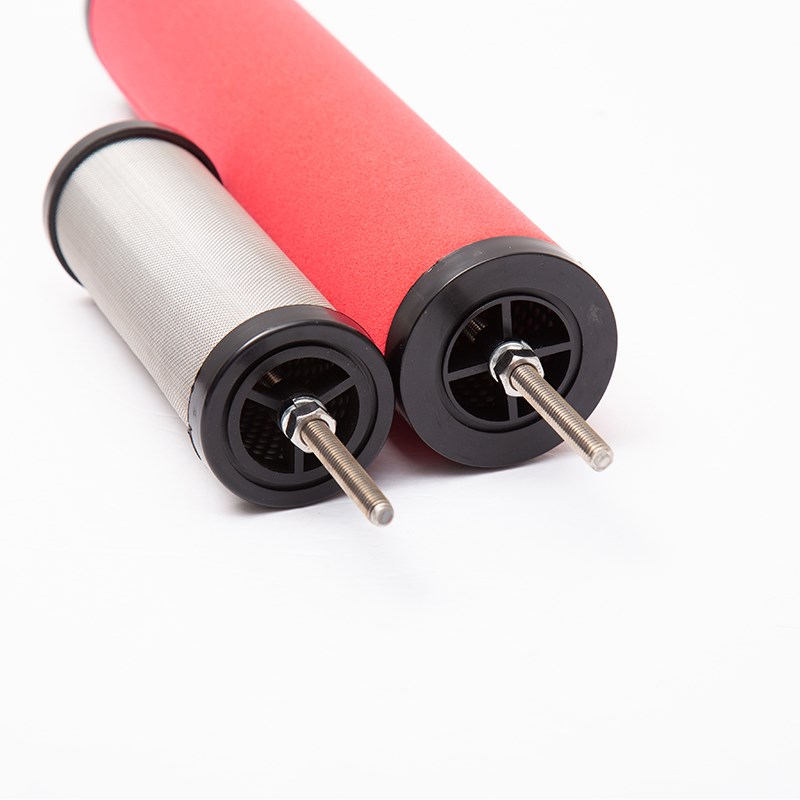 冷干机E9 E7 E5 E3 E1-16 20 24 28 32 36 40 44 48L管道除油滤芯 - 图2