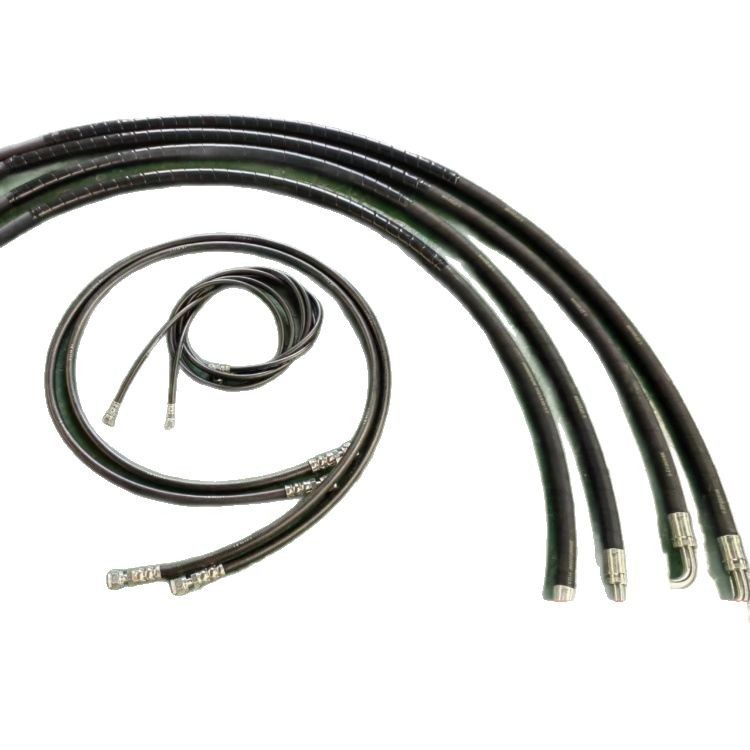 PC200-7-8下行走管8根 全车液压油管总成,淘宝优惠券,粉丝福利购,淘宝优惠卷