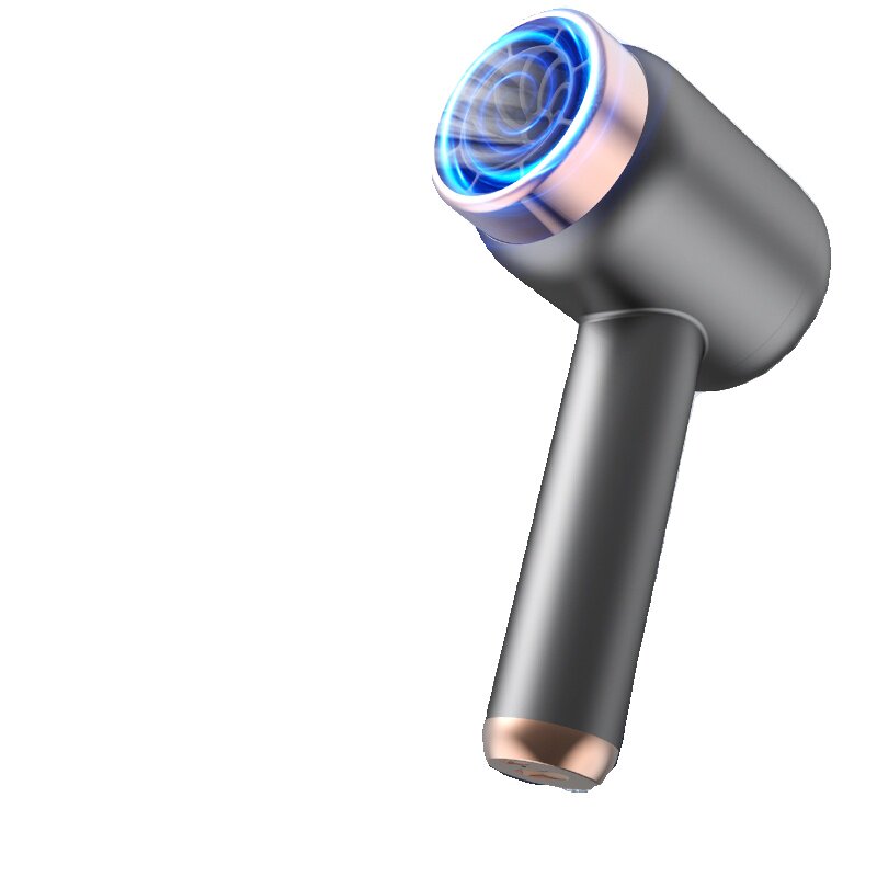 无线吹风机充电款宿舍用学生不插电大功率电吹风护发便携式吹风筒