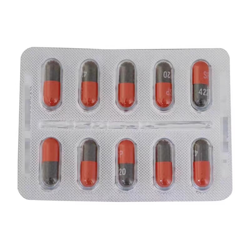 力蜚能 多糖铁复合物胶囊0.15g*30粒