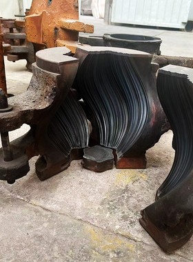 【220ml+6”】摩瑟家居【l映庭咖啡杯碟】DXC花瓶摆件玻璃