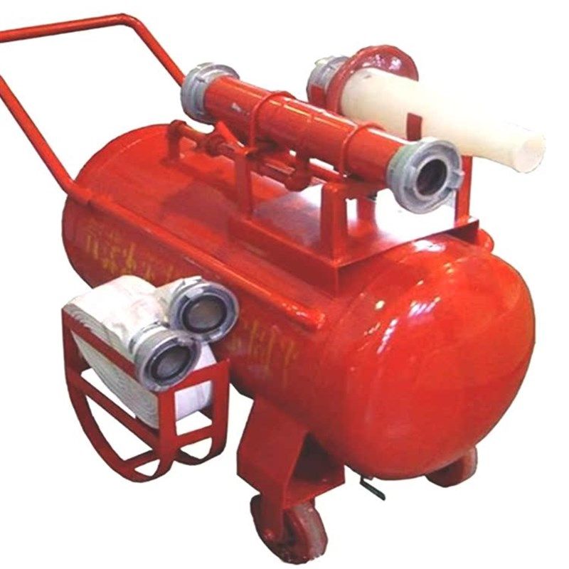 型号全PFY高g倍数泡沫罐 PFS移动式泡沫灭火装置 发泡数倍 3%高倍,淘宝优惠券,粉丝福利购,淘宝优惠卷