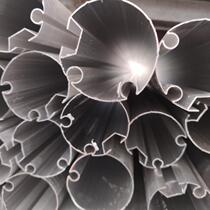 Large supply of telescopic canopy accessories Telescopic Arms 606370 Aluminum Pass Accessories Finished Sun Canopy