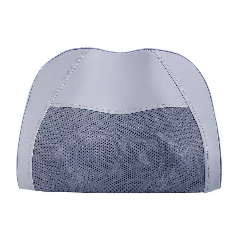 颈椎按摩枕头部多m功能电动加热按摩器颈部腰部家用按摩仪,淘宝优惠券,粉丝福利购,淘宝优惠卷