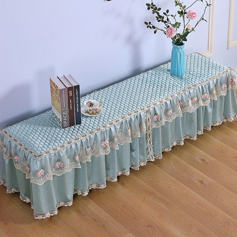 电视柜盖布刺绣蕾丝布艺长w方形桌布茶几客厅防尘盖巾鞋柜防尘,淘宝优惠券,粉丝福利购,淘宝优惠卷