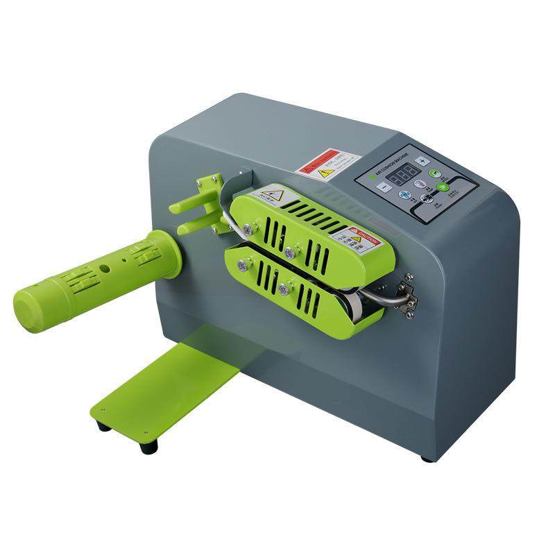 全自动打气机葫芦膜充气机葫芦气泡膜机填充袋气泡枕充气机,淘宝优惠券,粉丝福利购,淘宝优惠卷