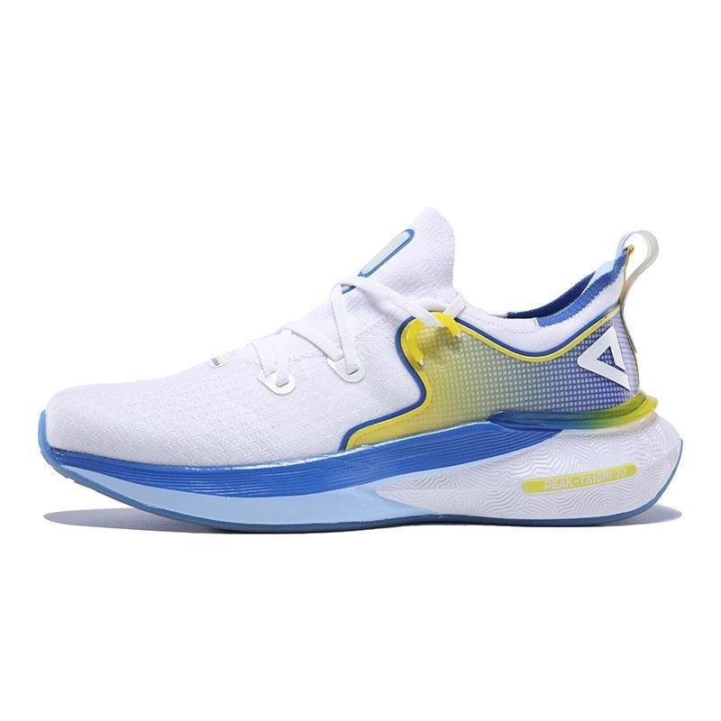 匹克态极3.0海尔兄弟联名款跑步鞋时尚减震耐磨运动休闲男女跑鞋