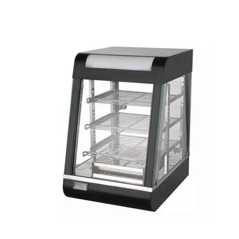 陈列保温柜展示柜商用炸鸡玻璃暖柜汉堡蛋挞台式熟食品恒温保温箱,淘宝优惠券,粉丝福利购,淘宝优惠卷