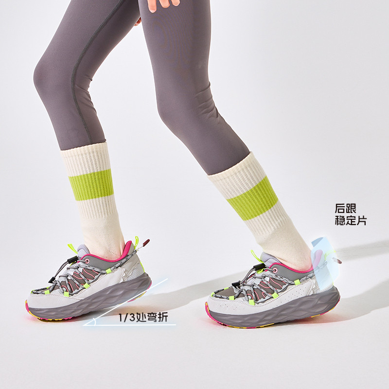 SMIBU斯密朴春秋新款儿童运动鞋